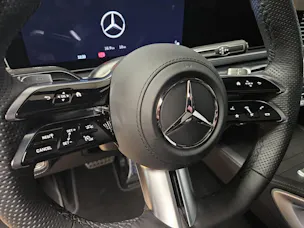 Mercedes-Benz GLE 350 de 4Matic EQ Star
