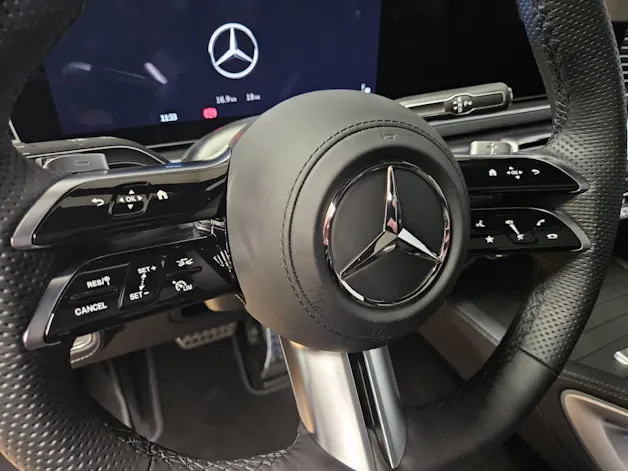 Mercedes-Benz GLE 350 de 4Matic EQ Star