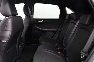 Ford Kuga 2.5 Plug-in Hybrid ST-Line