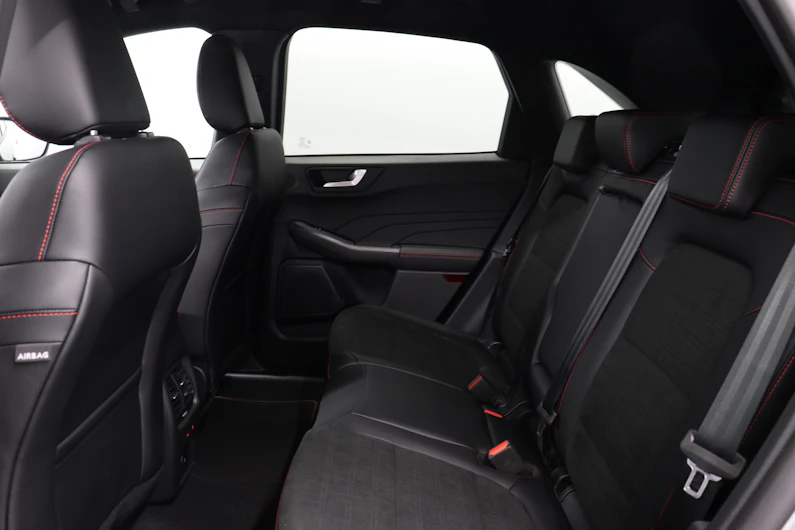 Fahrzeugbild FORD KUGA