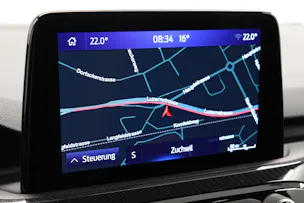 Ford Kuga 2.5 Plug-in Hybrid ST-Line