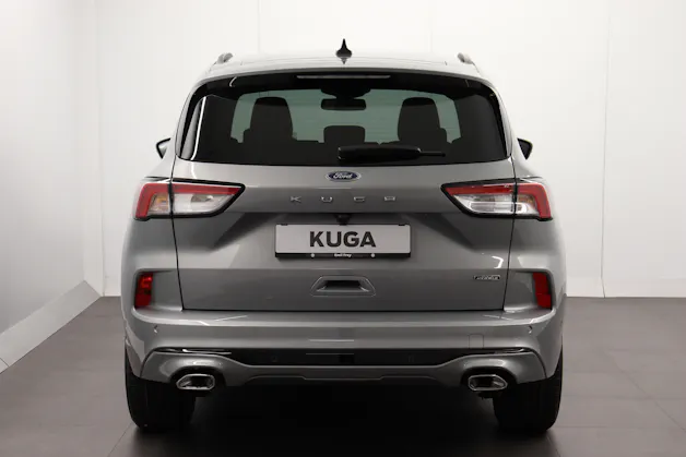 Ford Kuga 2.5 Plug-in Hybrid ST-Line