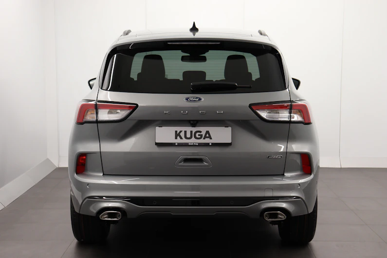 Fahrzeugbild FORD KUGA