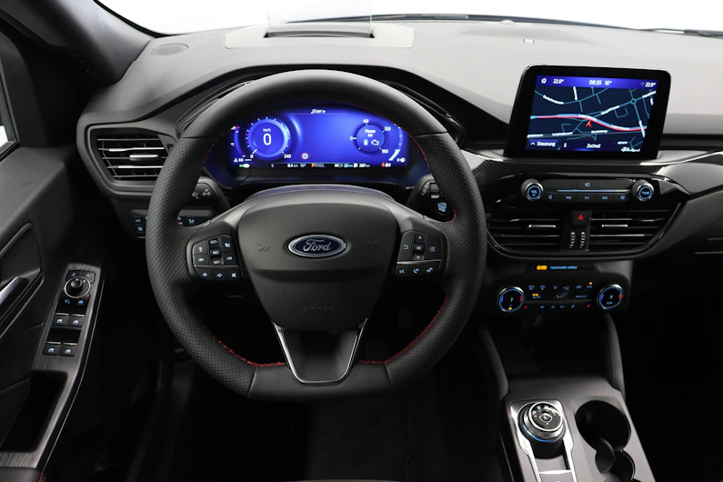 Fahrzeugbild FORD KUGA