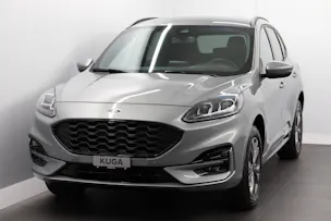 Ford Kuga 2.5 Plug-in Hybrid ST-Line