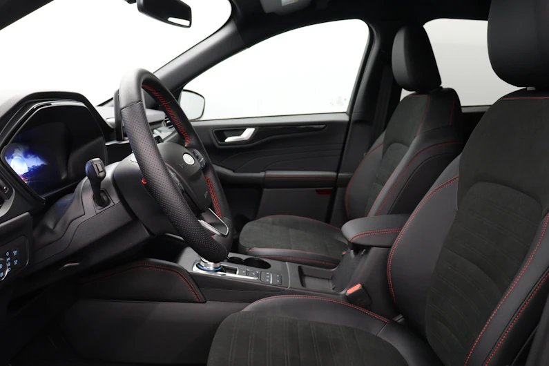 Fahrzeugbild FORD KUGA