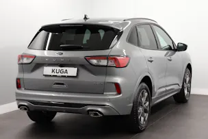 Ford Kuga 2.5 Plug-in Hybrid ST-Line