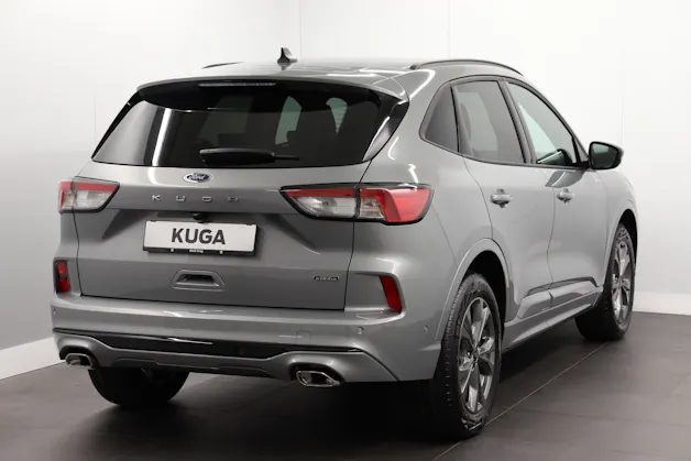 Ford Kuga 2.5 Plug-in Hybrid ST-Line