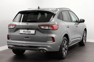 Fahrzeugbild FORD Kuga 2.5 Plug-in Hybrid ST-Line