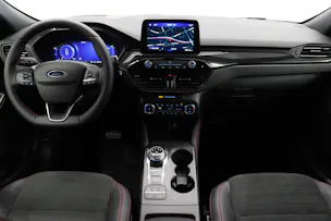 Ford Kuga 2.5 Plug-in Hybrid ST-Line
