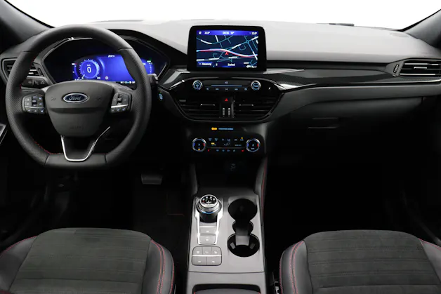 Ford Kuga 2.5 Plug-in Hybrid ST-Line