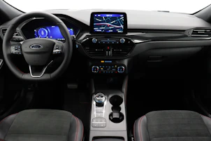 Fahrzeugbild FORD Kuga 2.5 Plug-in Hybrid ST-Line