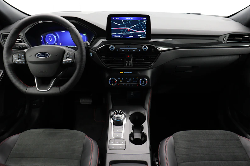 Fahrzeugbild FORD KUGA