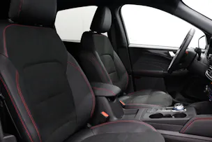 Ford Kuga 2.5 Plug-in Hybrid ST-Line