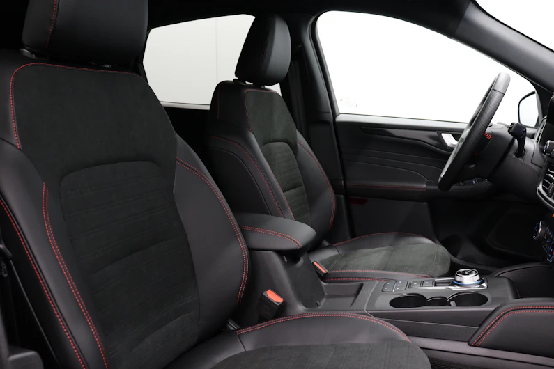 Fahrzeugbild FORD KUGA