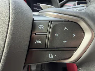 Lexus LBX 1.5 Hybrid Vibrant Edition AWD