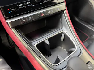 Lexus LBX 1.5 Hybrid Vibrant Edition AWD
