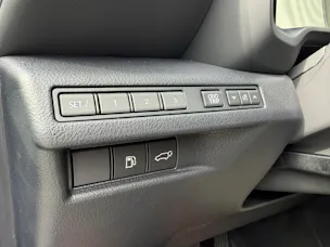 Lexus LBX 1.5 Hybrid Vibrant Edition AWD
