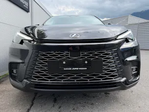 Lexus LBX 1.5 Hybrid Vibrant Edition AWD