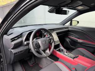 Lexus LBX 1.5 Hybrid Vibrant Edition AWD
