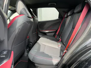 Lexus LBX 1.5 Hybrid Vibrant Edition AWD