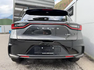 Lexus LBX 1.5 Hybrid Vibrant Edition AWD
