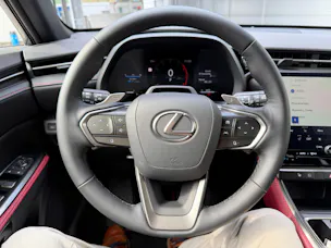 Lexus LBX 1.5 Hybrid Vibrant Edition AWD