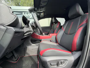 Lexus LBX 1.5 Hybrid Vibrant Edition AWD