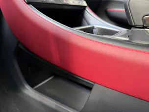 Lexus LBX 1.5 Hybrid Vibrant Edition AWD