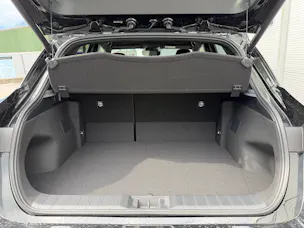 Lexus LBX 1.5 Hybrid Vibrant Edition AWD