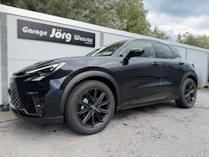 Lexus LBX 1.5 Hybrid Vibrant Edition AWD