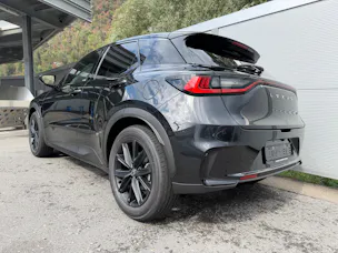 Lexus LBX 1.5 Hybrid Vibrant Edition AWD