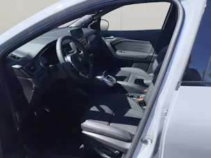 Renault Captur 1.8 E-Tech esprit Alpine