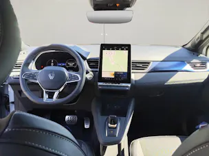 Renault Captur 1.8 E-Tech esprit Alpine