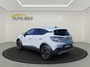 Renault Captur 1.8 E-Tech esprit Alpine