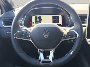 Renault Captur 1.8 E-Tech esprit Alpine