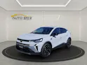 Renault Captur 1.8 E-Tech esprit Alpine