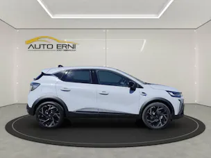 Renault Captur 1.8 E-Tech esprit Alpine