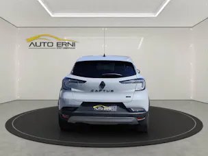 Renault Captur 1.8 E-Tech esprit Alpine