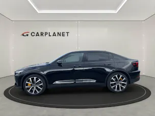 Polestar 2 Long Range Dual Motor Performance Prime
