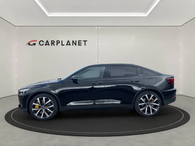 Polestar 2 Long Range Dual Motor Performance Prime