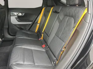 Polestar 2 Long Range Dual Motor Performance Prime