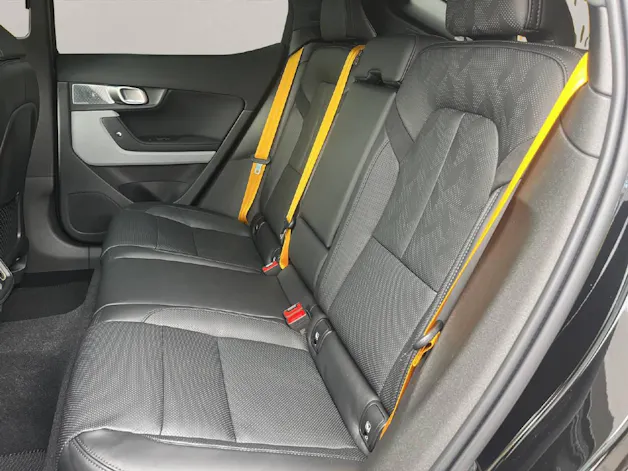 Polestar 2 Long Range Dual Motor Performance Prime
