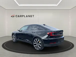 Polestar 2 Long Range Dual Motor Performance Prime