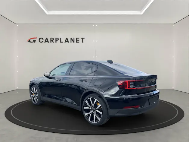 Polestar 2 Long Range Dual Motor Performance Prime