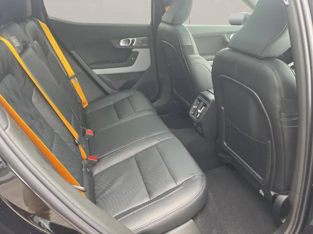 Polestar 2 Long Range Dual Motor Performance Prime