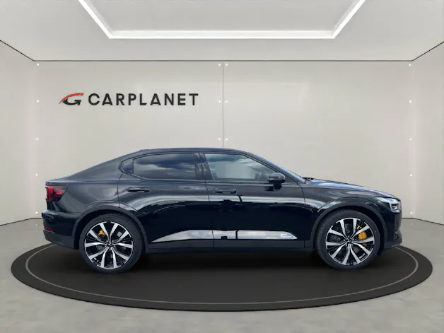 Polestar 2 Long Range Dual Motor Performance Prime