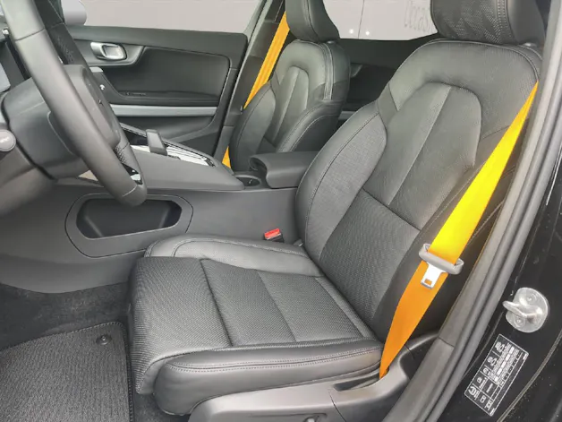 Polestar 2 Long Range Dual Motor Performance Prime