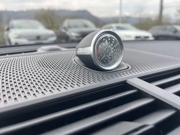Polestar 2 Long Range Dual Motor Performance Prime