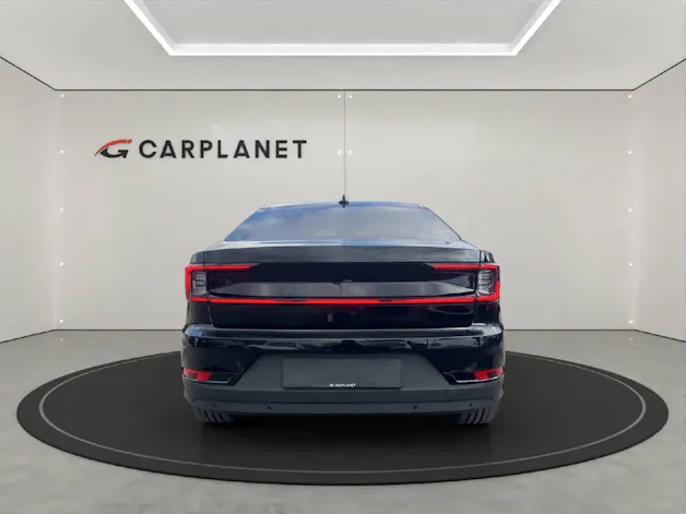 Polestar 2 Long Range Dual Motor Performance Prime